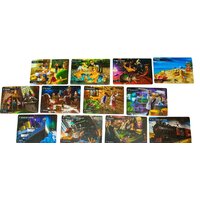 Мир Хобби Находка для шпиона (2-е рус. изд.) Image #3