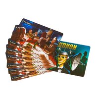 Мир Хобби Находка для шпиона (2-е рус. изд.) Image #7