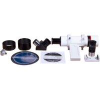 Bresser Messier AR-152L/1200 Hexafoc Image #9