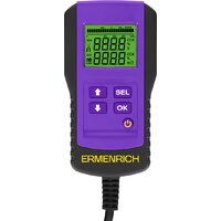 Ermenrich Zing AL45 (фиолетовый)