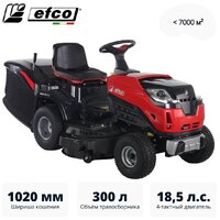 Efco EF 102R/19 K V