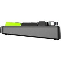 AULA F99 Pro (черный/серый/зеленый) Image #4