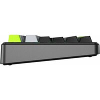 AULA F99 Pro (черный/серый/зеленый) Image #3