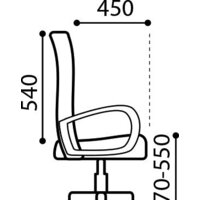 Brabix Spring MG-308 TW (черный) Image #7