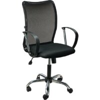 Brabix Spring MG-308 TW (черный)