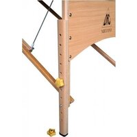 DFC Nirvana Optima TS20110S-W (винный) Image #3