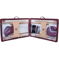 DFC Nirvana Optima TS20110S-W (винный) Image #4