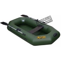 Муссон S-222 (серый) Image #4