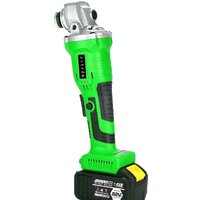 Zitrek AG 20 Pro SET 2 (с 2-мя АКБ, кейс) Image #2