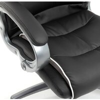 Brabix Strong HD-009 (черный/серый) Image #9