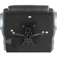 Brabix Strong HD-009 (черный/серый) Image #13