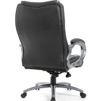 Brabix Strong HD-009 (черный/серый) Image #3