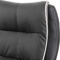 Brabix Strong HD-009 (черный/серый) Image #6