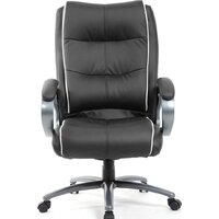 Brabix Strong HD-009 (черный/серый) Image #5