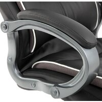 Brabix Strong HD-009 (черный/серый) Image #8