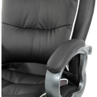 Brabix Strong HD-009 (черный/серый) Image #7