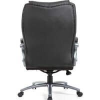 Brabix Strong HD-009 (черный/серый) Image #4