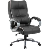 Brabix Strong HD-009 (черный/серый)