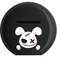 QUMO Vibe Rabbit (черный) Image #1