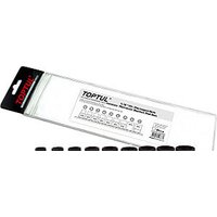 Toptul GAAG0903 9 предметов