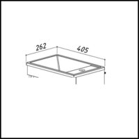 Belux Чикаго -2 400 Image #4