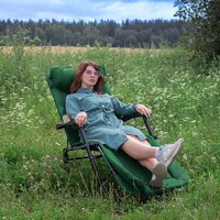 FORSAGE 62 079 F-FG-HY-8000G (зеленый) Image #5