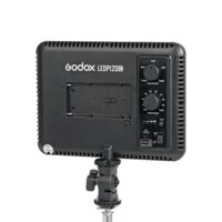 Godox LEDP120C накамерный (без пульта) Image #3