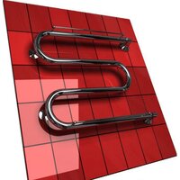 Двин M с полочкой 60x60