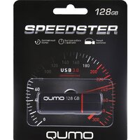 QUMO Speedster 128GB Image #2