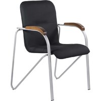 Brabix CF-106 532763 (серый/черный)