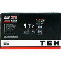 TEH LT607-1B (с 1-им АКБ, сумка) Image #2