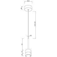 Moderli Self V10853-PL Image #5