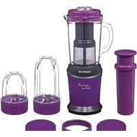 Oursson BL1000TD/SP Image #5