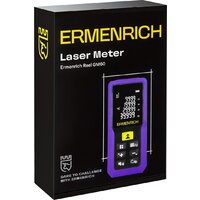 Ermenrich Reel PRO GM60 84645 Image #7