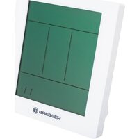 Bresser Temeo Hygro Quadro Prestige с тремя датчиками 78586 (серый) Image #13