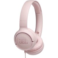 JBL Tune 500 (розовый)