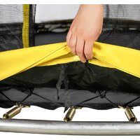 Sundays Favorite Premium 6FT (желтый, с сеткой) Image #7