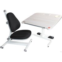 Comf-Pro Coco Desk + Coco Chair
