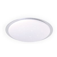 In Home Comfort Galaxy 55Вт 230В 3000-6500K 4400Лм 450x70мм с пультом ДУ 4690612035062 Image #3