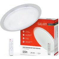 In Home Comfort Galaxy 55Вт 230В 3000-6500K 4400Лм 450x70мм с пультом ДУ 4690612035062