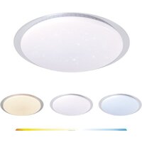 In Home Comfort Galaxy 55Вт 230В 3000-6500K 4400Лм 450x70мм с пультом ДУ 4690612035062 Image #5