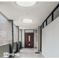 In Home Comfort Galaxy 55Вт 230В 3000-6500K 4400Лм 450x70мм с пультом ДУ 4690612035062 Image #8