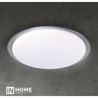 In Home Comfort Galaxy 55Вт 230В 3000-6500K 4400Лм 450x70мм с пультом ДУ 4690612035062 Image #7