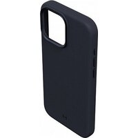 Magssory Eco Leather Case Blue для iPhone 16 Pro Max CLT029b Image #10