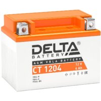Delta CT 1204 (4 А·ч) Image #2