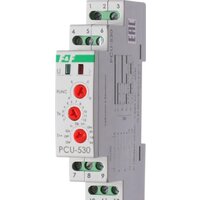 Евроавтоматика F&F PCU-530 EA02.001.025