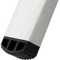 Новая высота NV 121 алюминиевая 9 секций Image #4