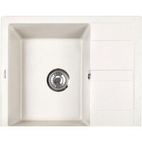 ZorG Apollo 58 (белый камень)