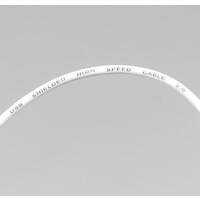 Dialog CU-0310 (белый) Image #3