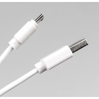 Dialog CU-0310 (белый) Image #4